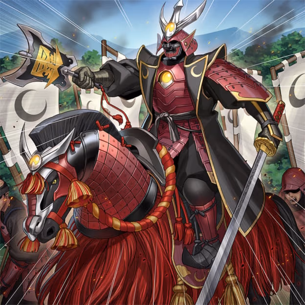 Triple Tactics Thrust